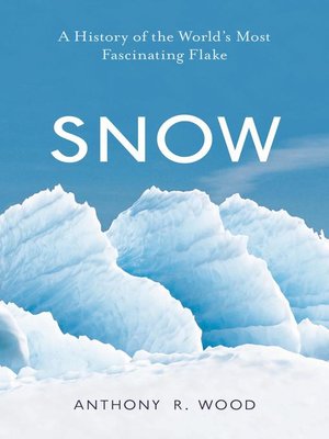 cover image of Snow